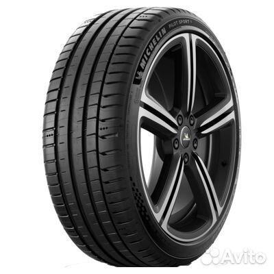 Michelin Pilot Sport 5 225/50 R17 98