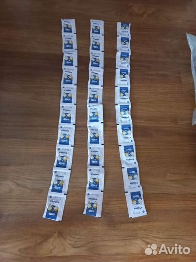 Жидкость для мыльных пузырей