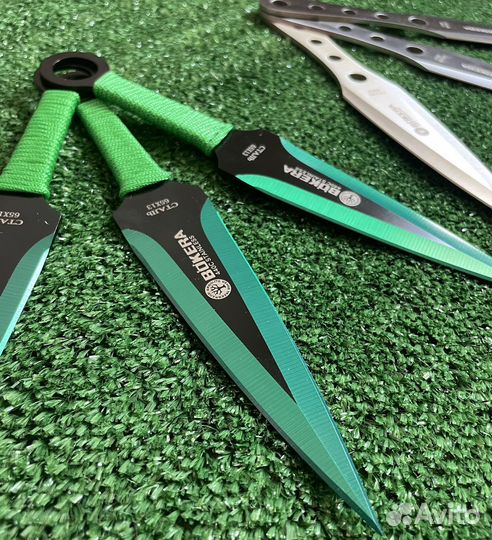 Ножи для метания