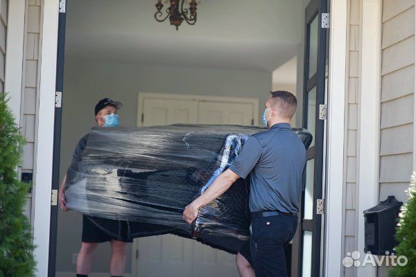 Грузоперевозки Доставка Дивана с Грузчиками