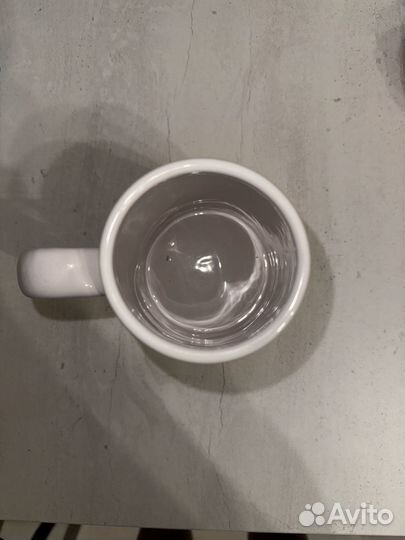 Пивная кружка 1 литр