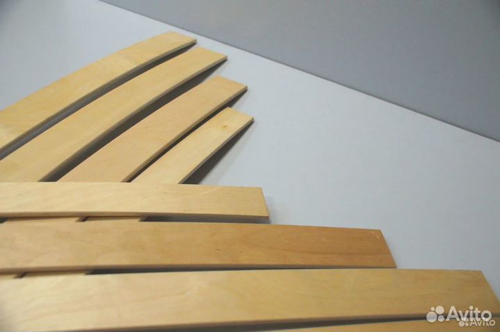 Латофлексы (ламели)