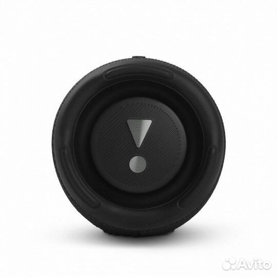 Колонка порт. JBL Charge 5 черный 40W 1.0 BT (jblc