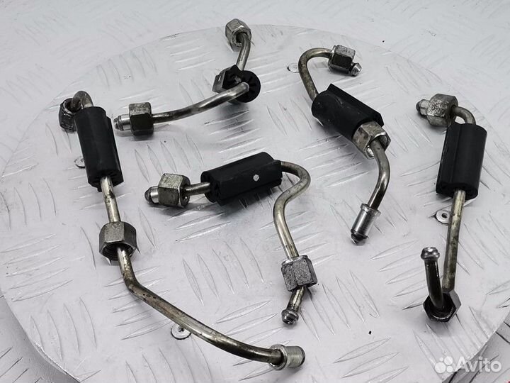 Трубка топливная Opel Insignia (A) 2010