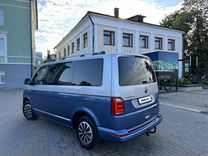 Volkswagen Caravelle 2.0 MT, 2019, 141 000 км, с пробегом, цена 3 790 000 руб.