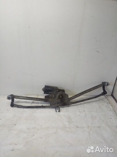 Трапеция стеклоочистителей Volkswagen Passat