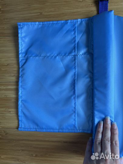 Столик дорожный детский