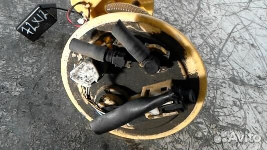 Датчик уровня топлива toyota verso AR2 (72X12M701)