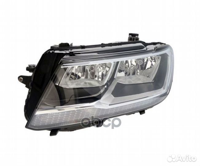 Фара 20G202052B TYC