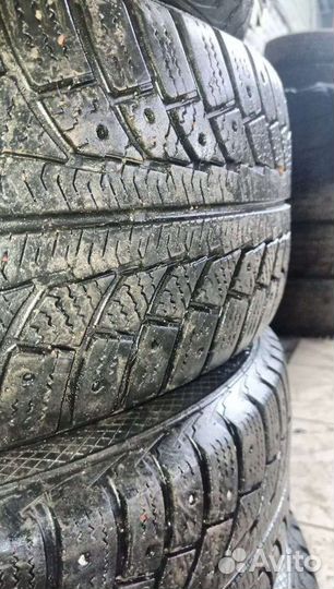 Gislaved Euro Frost 5 225/65 R17