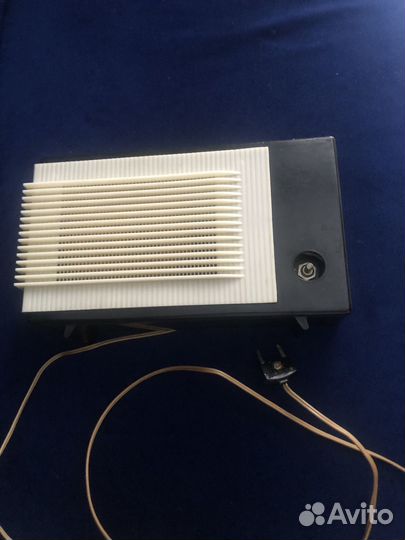 Громкоговоритель радио Маяк Сюрприз СССР