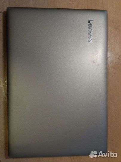 Lenovo ideapad 330