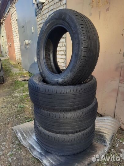 Cordiant Comfort 2 SUV 265/65 R18