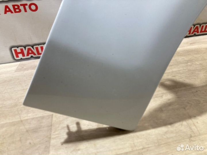 Крыло переднее правое Audi A 7 sportback 2012