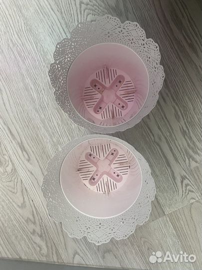 Кашпо/горшки для цветов IKEA skurar