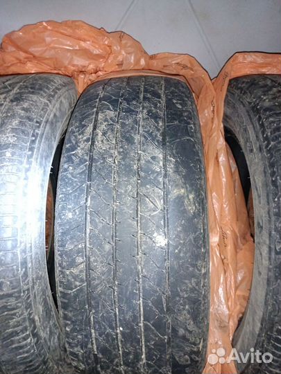 Dunlop SP Sport 270 225/60 R17 99