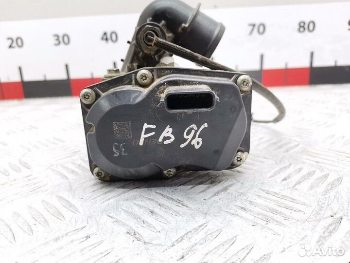 Клапан егр для Dacia Duster 147109913R