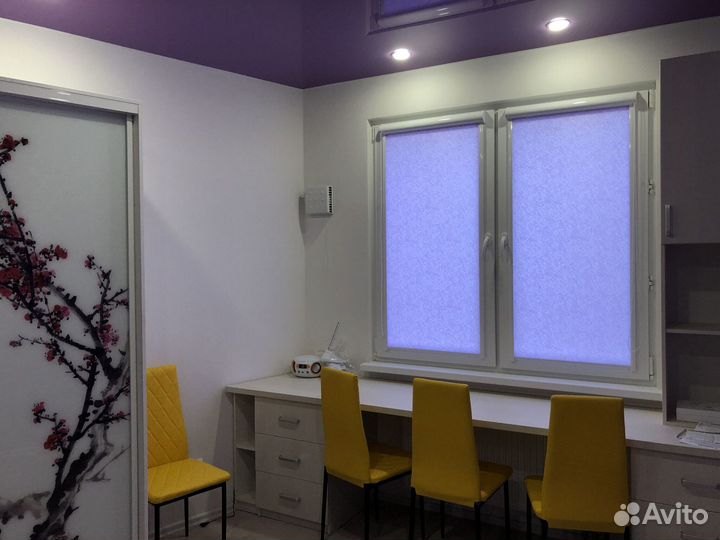 Рулонные шторы