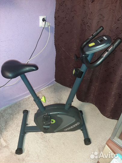 Велотренажер torneo