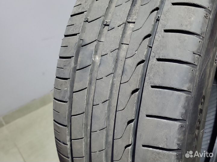 Imperial EcoSport 2 225/45 R19 96Y