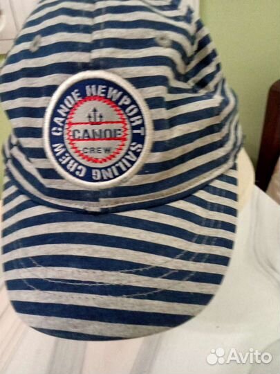 Кепка бейсболка