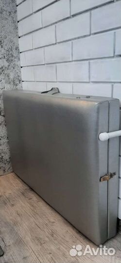 Кушетка для наращивания ресниц бу