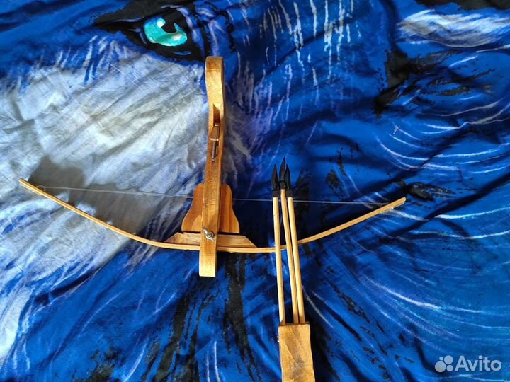 Лук для стрельбы