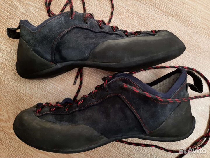 Скальные туфли 41 размер