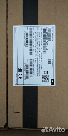 Huawei Коммутатор S5720