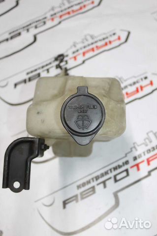 Бачок омывателя toyota estima emina estima lucida