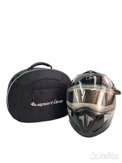 Сумка для шлема