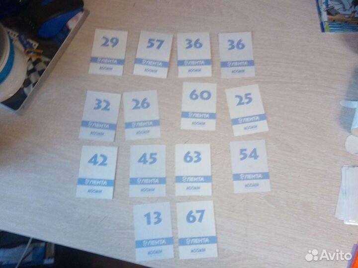 Муми-трогательная зима