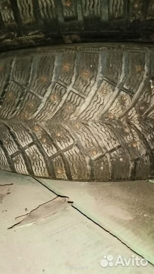 Michelin X-Ice North 4 215/65 R16 102T