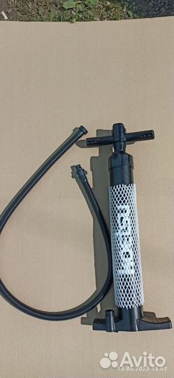 Насос для sup board, насос для сапа