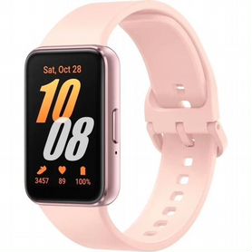 Samsung Galaxy Fit 3 40 Pink Gold