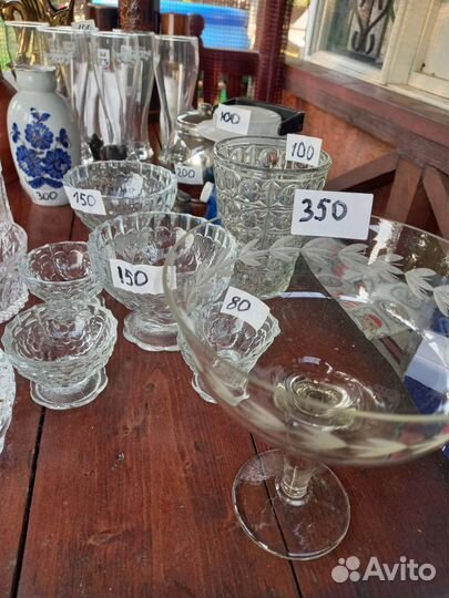 Кувшины, кружки,бутылки, СССР вазы