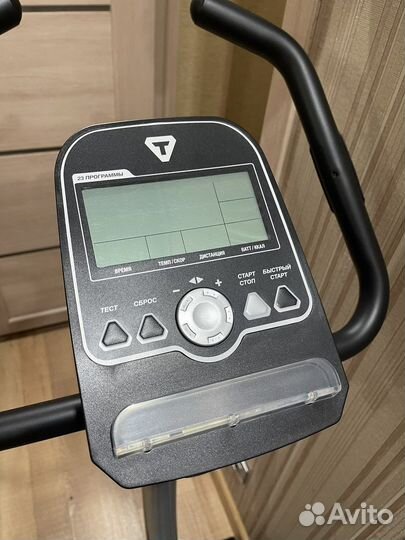 Велотренажер torneo B 517