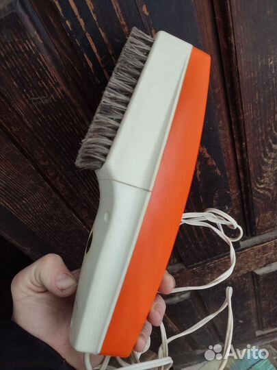 Ветерок-3 пылесос СССР