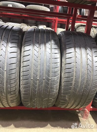 Goodyear Eagle F1 Asymmetric 215/40 R17 90H