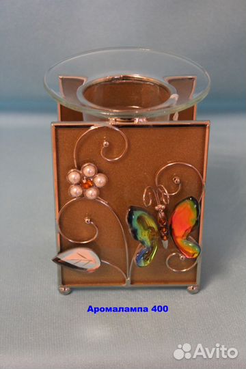 Подсвечник-аромалампа