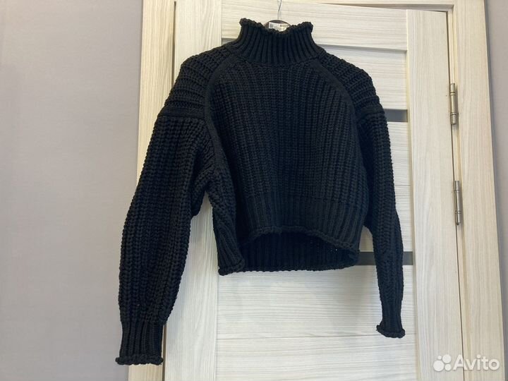 Свитер H&M S