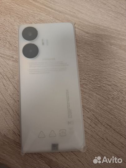 realme C55, 6/128 ГБ