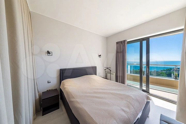 1-к. квартира, 43 м², 15/20 эт.