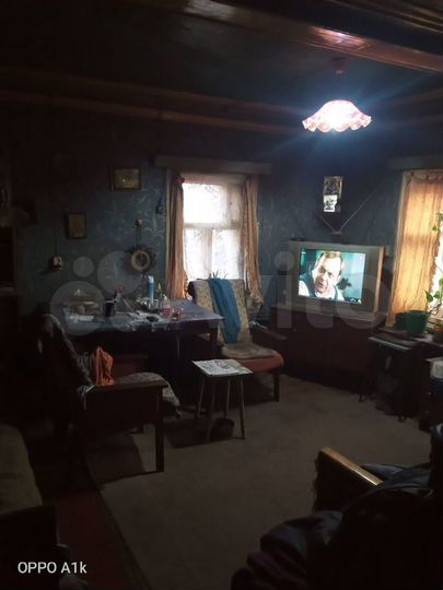 Дом 63 м² на участке 6 сот.