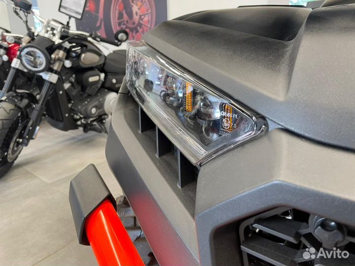 Квадроцикл TGB blade 1000 LTX EPS premium