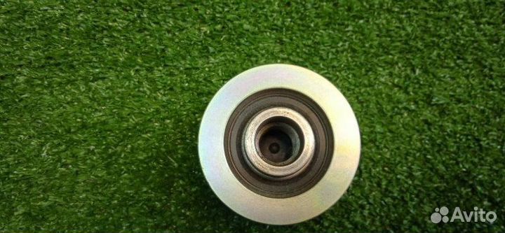 Шкив Renault Logan