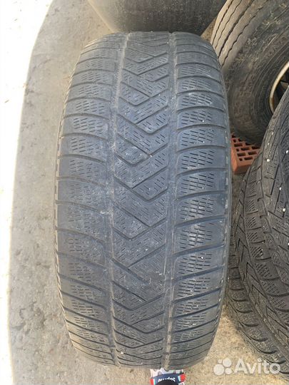 Pirelli Scorpion Winter 235/55 R19
