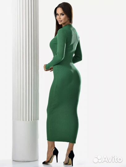 Платье лапша