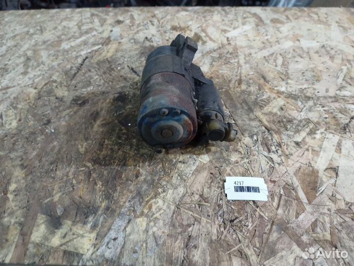 Стартер Mazda 6 GG седан LF 2.0 2005