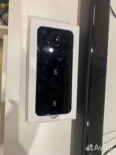 Беспроводная зарядная станция